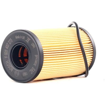 Bosch Ölfilter - Für Land Rover & Jaguar Bosch Ölfilter - Für Land Rover & Jaguar