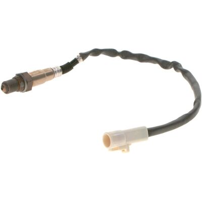 Bosch 02580 Sonde Lambda pour Modèles Ford - Capteur d'oxygène Bosch 02580 Sonde Lambda pour Modèles Ford - Capteur d'oxygène
