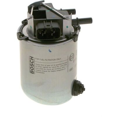 Filtr paliwa Bosch - Nissan Qashqai - Diesel - Wysoka Jakość Filtr paliwa Bosch - Nissan Qashqai - Diesel - Wysoka Jakość