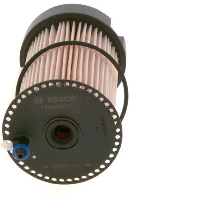 Bosch Polttoainesuodatin - Yhteensopiva Skoda Octavia, Superb - 78,46mm Läpäisy Bosch Polttoainesuodatin - Yhteensopiva Skoda Octavia, Superb - 78,46mm Läpäisy