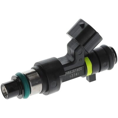 Bosch 0986JG1600 Bränsleinsprutningsventil för Nissan Qashqai Bosch 0986JG1600 Bränsleinsprutningsventil för Nissan Qashqai