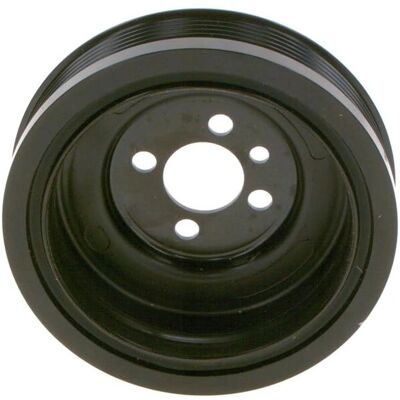 Bosch 1 987 945 618 Riemenscheibe Kurbelwelle - For Audi, Volkswagen, Seat, Skoda Bosch 1 987 945 618 Riemenscheibe Kurbelwelle - For Audi, Volkswagen, Seat, Skoda