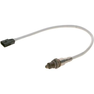 Bosch Lambdasonde - Für Renault, Lada, Mercedes - 514mm Bosch Lambdasonde - Für Renault, Lada, Mercedes - 514mm