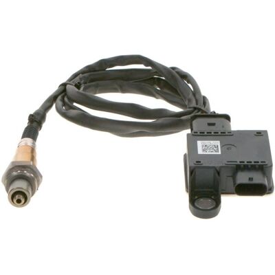 Bosch 4g0906261c - Capteur de Particules pour Audi, VW, Porsche Bosch 4g0906261c - Capteur de Particules pour Audi, VW, Porsche