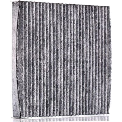 Filtre à charbon actif Bosch 1 987 435 595 - Filtre d'air Filtre à charbon actif Bosch 1 987 435 595 - Filtre d'air