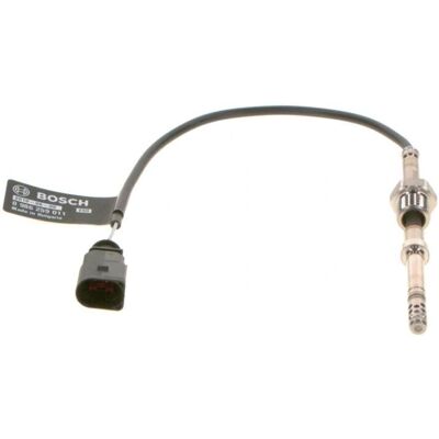 Bosch 03l906088d Pakokaasun lämpötila-anturi - Auton varaosa Bosch 03l906088d Pakokaasun lämpötila-anturi - Auton varaosa