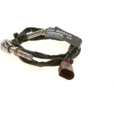 Bosch Sensor 03l906088aj - Pakokaasujen lämpötila-anturi Bosch Sensor 03l906088aj - Pakokaasujen lämpötila-anturi