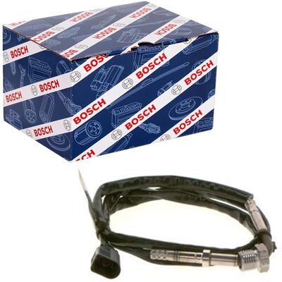 Bosch 03L906088L Udledningstemperatursensor - Oxygensensor Bosch 03L906088L Udledningstemperatursensor - Oxygensensor