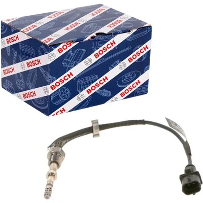 Bosch 0986259021 Abgastemperatursensor - Abgastemperatursensor Bosch 0986259021 Abgastemperatursensor - Abgastemperatursensor