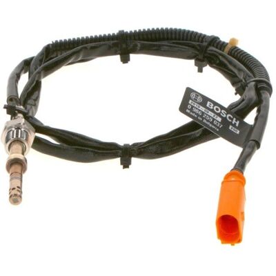 Αισθητήρας Θερμοκρασίας Καυσαερίων Bosch 03l906088af - Για Audi A1, VW Amarok Αισθητήρας Θερμοκρασίας Καυσαερίων Bosch 03l906088af - Για Audi A1, VW Amarok