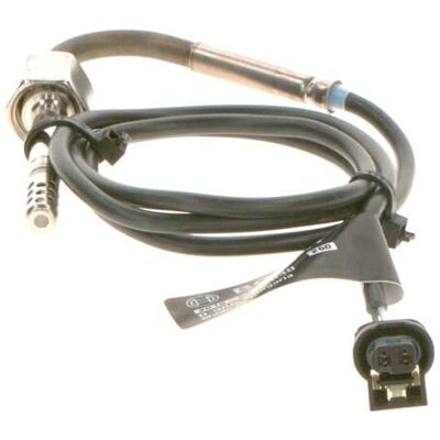 Bosch 0 986 259 040 Udluftgass temperaturføler - A-klasse, B-klasse Bosch 0 986 259 040 Udluftgass temperaturføler - A-klasse, B-klasse