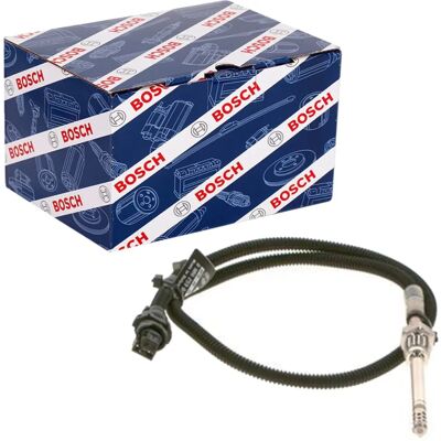 Bosch 0 986 259 041 Αισθητήρας θερμοκρασίας καυσαερίων για Mercedes-Benz S-Class Bosch 0 986 259 041 Αισθητήρας θερμοκρασίας καυσαερίων για Mercedes-Benz S-Class