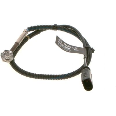 Bosch 059906088h Udstødningsgas-temperatursensor - Udstødningsgas-temperatursensor Bosch 059906088h Udstødningsgas-temperatursensor - Udstødningsgas-temperatursensor
