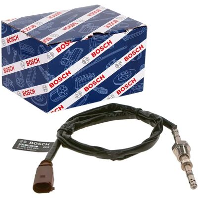 Bosch 70275 Temperatur sensor för avgaser - DPF Bosch 70275 Temperatur sensor för avgaser - DPF