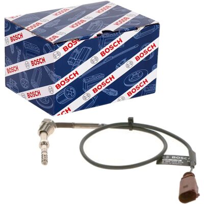 Αισθητήρας θερμοκρασίας καυσαερίων Bosch - 0 986 259 070 Αισθητήρας θερμοκρασίας καυσαερίων Bosch - 0 986 259 070
