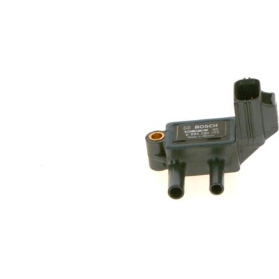Capteur Bosch 0 986 280 723 Pression d'échappement, Ford, Volvo - Capteur Capteur Bosch 0 986 280 723 Pression d'échappement, Ford, Volvo - Capteur