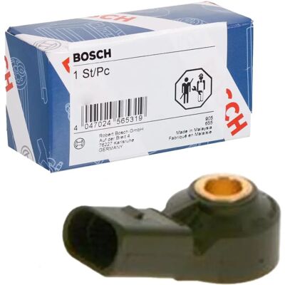 Bosch 06M905377 Motorknallsensor - Bilreservdel Bosch 06M905377 Motorknallsensor - Bilreservdel