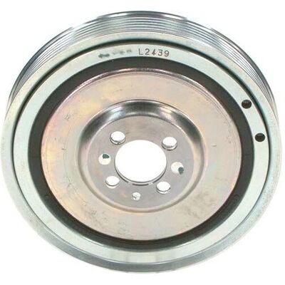 Bosch 1 987 945 600 Damper Riemenscheibe - Damper Riemenscheibe Bosch 1 987 945 600 Damper Riemenscheibe - Damper Riemenscheibe