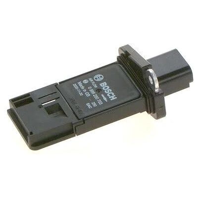 Bosch Luftmassenmesser - Passend für Ford, Fiat, Land Rover, Citroën, Peugeot, Volvo Bosch Luftmassenmesser - Passend für Ford, Fiat, Land Rover, Citroën, Peugeot, Volvo