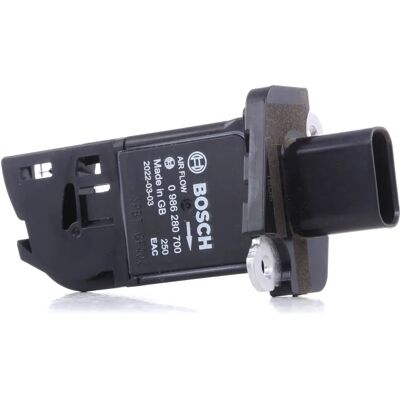 Bosch 0 986 280 700 - Luftflödesensor Bosch 0 986 280 700 - Luftflödesensor