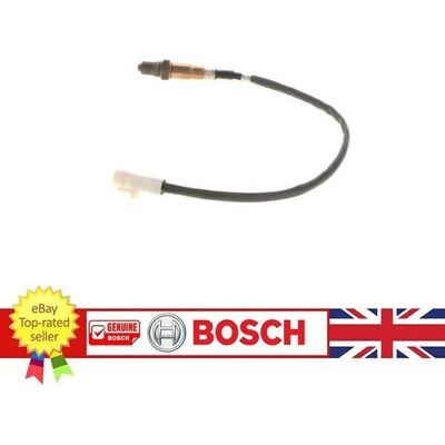 Bosch Lambda Sensor 0258986785 - Lambda Sensor Bosch Lambda Sensor 0258986785 - Lambda Sensor
