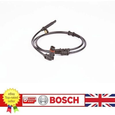 Bosch 0 986 594 649 ABS-Sensor - G-Klasse, GLE, GLS - ABS Sensor Bosch 0 986 594 649 ABS-Sensor - G-Klasse, GLE, GLS - ABS Sensor