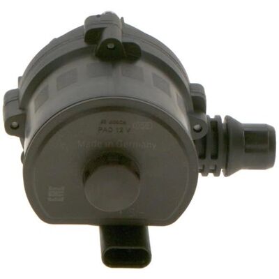 Bosch 0392023509 Bomba de água - Sem suporte - Para BMW, Mini, Steyr Bosch 0392023509 Bomba de água - Sem suporte - Para BMW, Mini, Steyr