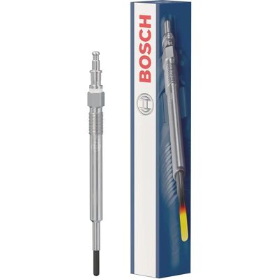 Bosch Model 0 250 603 026 Świeca żarowa - Samochód diesel Bosch Model 0 250 603 026 Świeca żarowa - Samochód diesel