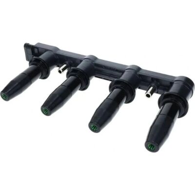 Bosch 0 986 22A 212 Tændspole - Til Chevrolet, Opel, Vauxhall, Corsa, Astra, Mokka Bosch 0 986 22A 212 Tændspole - Til Chevrolet, Opel, Vauxhall, Corsa, Astra, Mokka