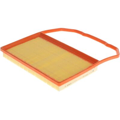 Ilmansuodatin BOSCH F 026 400 633 - Polo VI, up! 3/5 ovet Ilmansuodatin BOSCH F 026 400 633 - Polo VI, up! 3/5 ovet