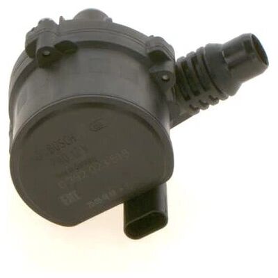 Bosch A0005007600 - Vesipumppu Mercedes-Benz C-luokka GLC GLE GLS Bosch A0005007600 - Vesipumppu Mercedes-Benz C-luokka GLC GLE GLS