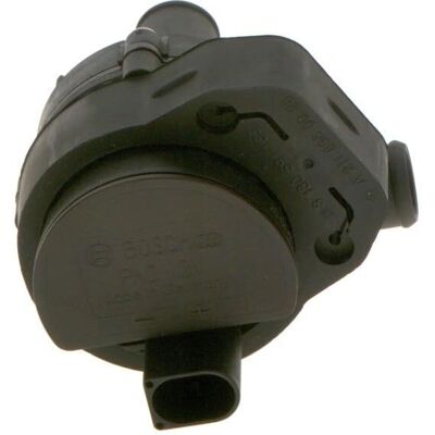 Bosch Modelo 0392023044 Bomba de água universal com suporte - Bomba de água Bosch Modelo 0392023044 Bomba de água universal com suporte - Bomba de água
