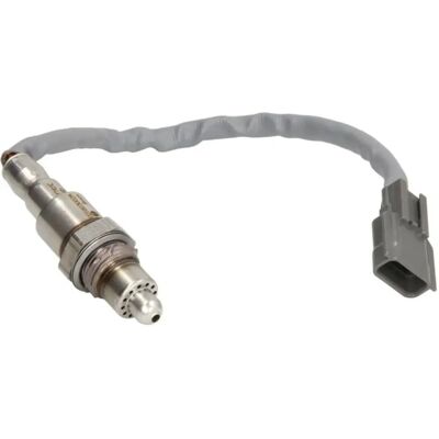 Bosch Nissan Lambdasonde - 4-polig, M18x1,5, 314mm - Sauerstoffsensor Bosch Nissan Lambdasonde - 4-polig, M18x1,5, 314mm - Sauerstoffsensor