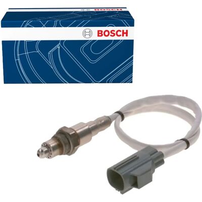 BOSCH 0 258 030 05G Sauerstoffsensor - M18x1,5, 517mm - Fahrzeug Sensor BOSCH 0 258 030 05G Sauerstoffsensor - M18x1,5, 517mm - Fahrzeug Sensor