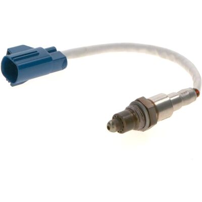 Bosch Lambda Sensor for Land Rover & Jaguar - 4-wire, 300mm Bosch Lambda Sensor for Land Rover & Jaguar - 4-wire, 300mm