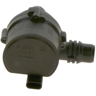 Bosch Vattenpump - Universell passform för Citroën Berlingo & C4 J Bosch Vattenpump - Universell passform för Citroën Berlingo & C4 J