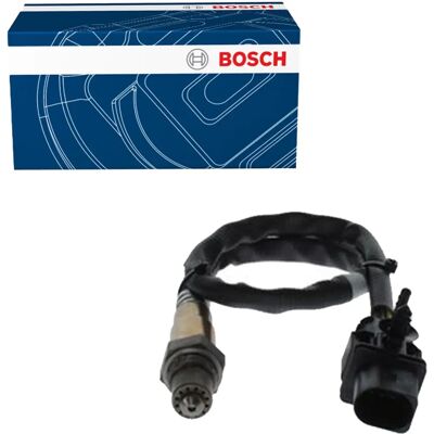 Bosch Lambda sonda 0 281 004 530 - Snímač kyslíku Bosch Lambda sonda 0 281 004 530 - Snímač kyslíku