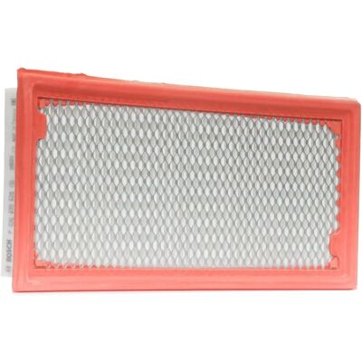 Bosch Luftfilter F 026 400 628 - Bil Luftfilter Bosch Luftfilter F 026 400 628 - Bil Luftfilter