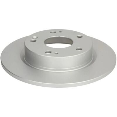Disque de frein BOSCH 0 986 479 G17 Arrière - Plein, 1 Pièce Disque de frein BOSCH 0 986 479 G17 Arrière - Plein, 1 Pièce