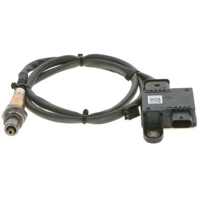 BOSCH 0 281 007 411 Capteur de pression des gaz - Gas Pressure Sensor BOSCH 0 281 007 411 Capteur de pression des gaz - Gas Pressure Sensor