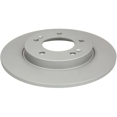 Bosch 0 986 479 G30 jarrulevy - Kova 272mm ECE-R90 Bosch 0 986 479 G30 jarrulevy - Kova 272mm ECE-R90