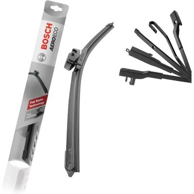 Bosch AeroEco 45cm Vindusvisker - Effektiv, Universell Passform Bosch AeroEco 45cm Vindusvisker - Effektiv, Universell Passform