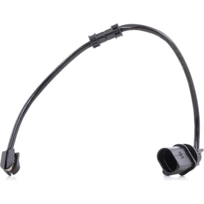 Bosch 80A615121 Slitagevarnare bromsbelägg - Sensor för bromsbeläggslitage för Audi Q7, Q5, A6 Avant Bosch 80A615121 Slitagevarnare bromsbelägg - Sensor för bromsbeläggslitage för Audi Q7, Q5, A6 Avant