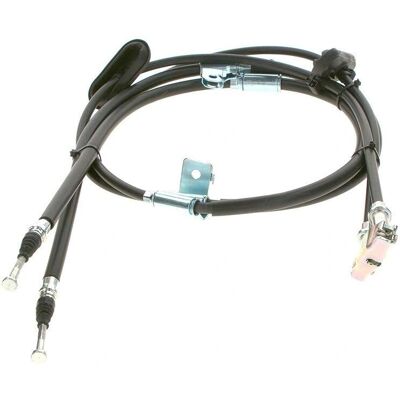 Bosch Modell 1987482858 Parkeringsbromskabel för Opel Mokka X Bosch Modell 1987482858 Parkeringsbromskabel för Opel Mokka X
