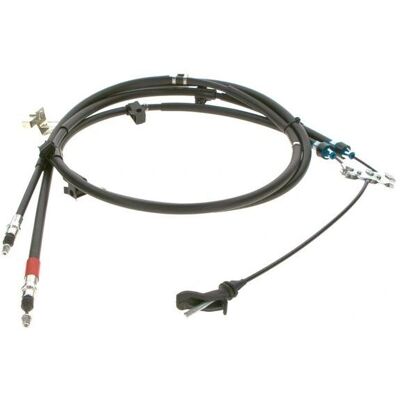 Bosch Cablu Frână de Parcare Mazda 3 - Spate Stânga, Dreapta, Mijloc Bosch Cablu Frână de Parcare Mazda 3 - Spate Stânga, Dreapta, Mijloc