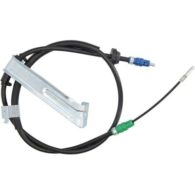 Bosch Transit V363 bromskabel - Bak vänster - 1570mm Bosch Transit V363 bromskabel - Bak vänster - 1570mm