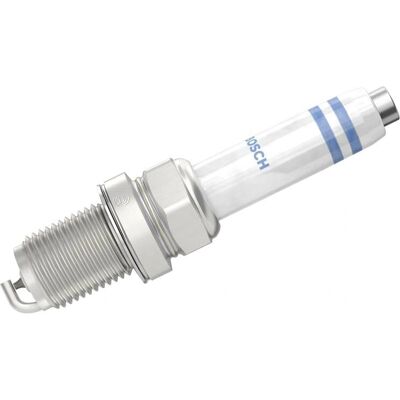 BOSCH 0 242 255 543 - Doppel Iridium Zündkerze BOSCH 0 242 255 543 - Doppel Iridium Zündkerze