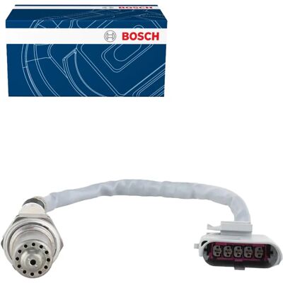 Bosch Modell 06l906262d - Lambdasonde für Audi, Porsche, VW Bosch Modell 06l906262d - Lambdasonde für Audi, Porsche, VW