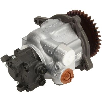 BOSCH K S00 003 690 Hydraulische Lenkpumpe - Radialkolbentyp BOSCH K S00 003 690 Hydraulische Lenkpumpe - Radialkolbentyp