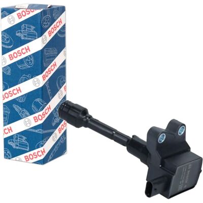 Bosch tändspole för Ford: B-max, C-max, Ecosport, Fiesta, Focus - Tändspole Bosch tändspole för Ford: B-max, C-max, Ecosport, Fiesta, Focus - Tändspole